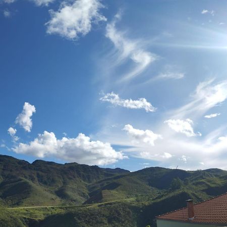Pousada Liberdade Ouro Preto  Buitenkant foto