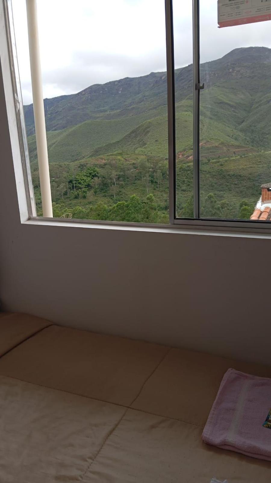 Pousada Liberdade Ouro Preto  Buitenkant foto